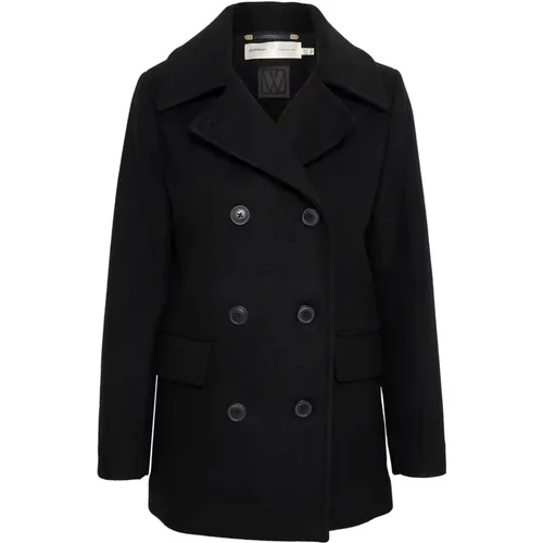 Classic Sailor Coat Jacket , female, Sizes: S, L, 2XS, M, XL, XS - InWear - Modalova