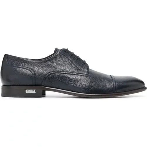 Anticato formal shoe , male, Sizes: 10 UK - Casadei - Modalova