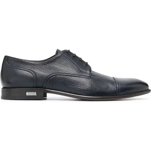 Anticato formal shoe , male, Sizes: 12 UK, 10 UK, 9 UK - Casadei - Modalova