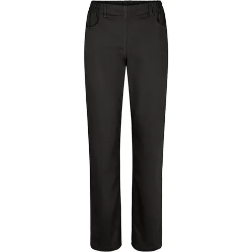 Slim-fit Trousers , female, Sizes: 8XL, 5XL, 2XL, 4XL, S, M, 3XL, 6XL, L - LauRie - Modalova