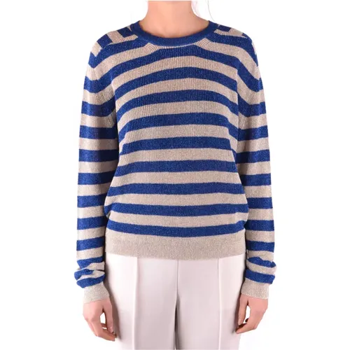 Sweater , female, Sizes: S - Laneus - Modalova