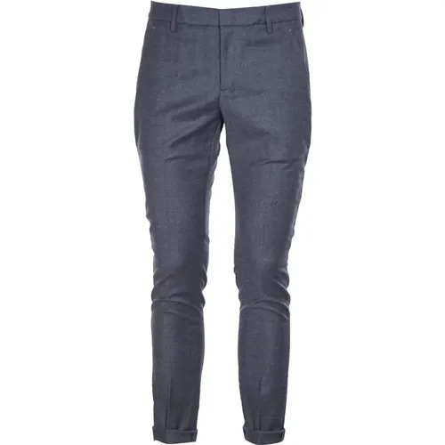 Stylish Gaubert Jeans , male, Sizes: W30, W31, W36, W33, W38, W34 - Dondup - Modalova