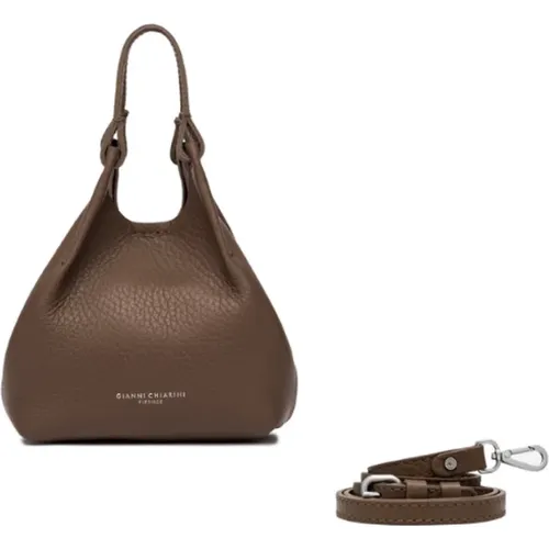 Stylish Bags Collection , female, Sizes: ONE SIZE - Gianni Chiarini - Modalova