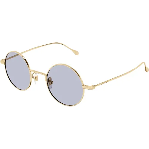 Gg1649S 006 Sunglasses , female, Sizes: 44 MM - Gucci - Modalova
