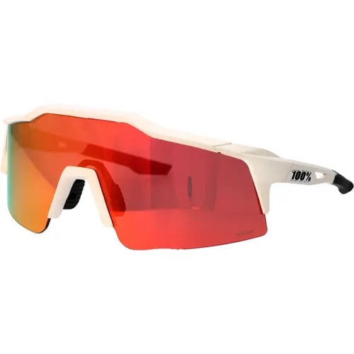 Sunglasses, unisex, , Size: ONE SIZE Speedcraft SL Sunglasses - 100% - Modalova