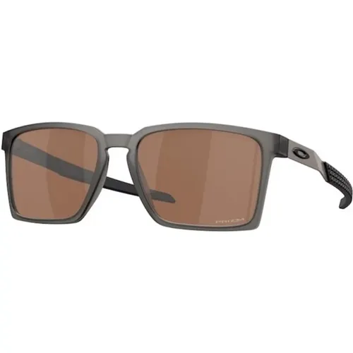 Sonnenbrille Exchange Prizm Tungsten - Oakley - Modalova