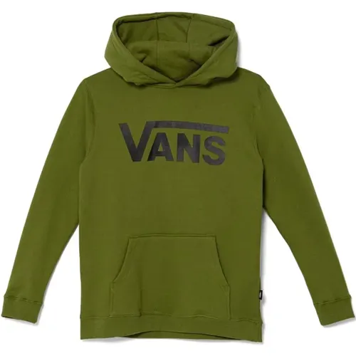 Skateboard Sweatshirt Vans - Vans - Modalova