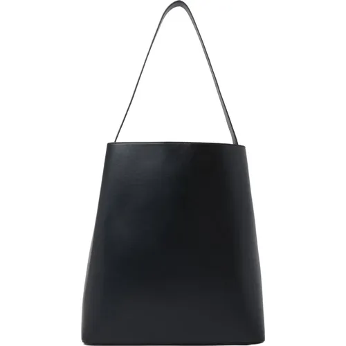 Sac Tote bag , female, Sizes: ONE SIZE - Aesther Ekme - Modalova