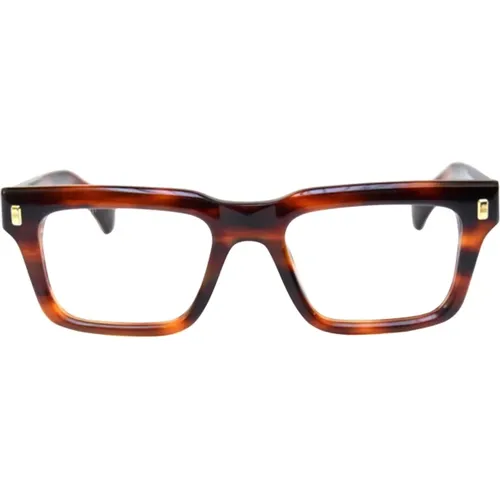 Glasses, female, , Size: 53 MM Ferruccio K02 Optical Frame - Kiurv - Modalova