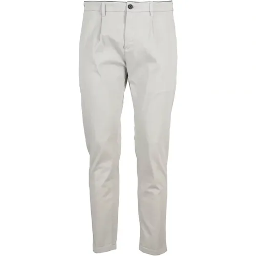 Stylish Chinos for Men , male, Sizes: W32 - Department Five - Modalova