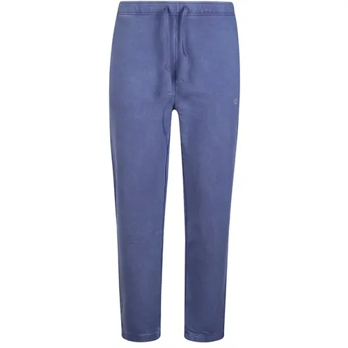 Sporty Joggers , male, Sizes: L - Ralph Lauren - Modalova