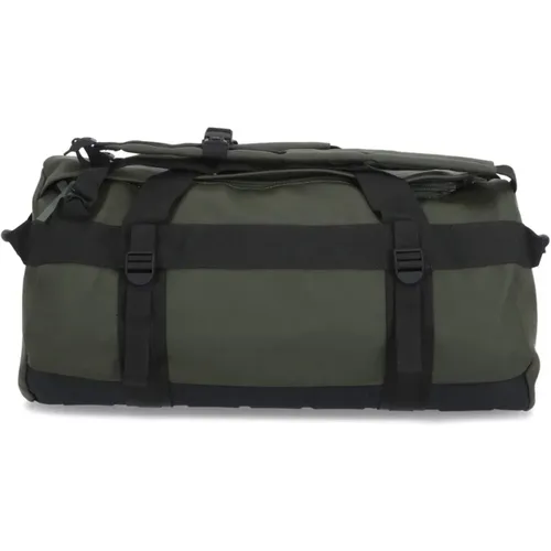 Waterproof Duffel Bag for Man , male, Sizes: ONE SIZE - Rains - Modalova