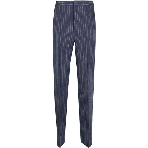 Straight Trousers Polo Ralph Lauren - Polo Ralph Lauren - Modalova