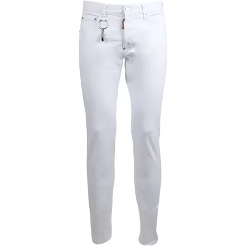 Skinny Jeans , female, Sizes: 2XS - Dsquared2 - Modalova