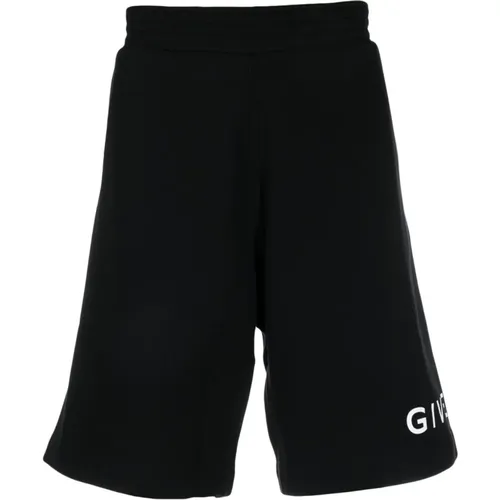 Shorts for Men , male, Sizes: M, L, S - Givenchy - Modalova