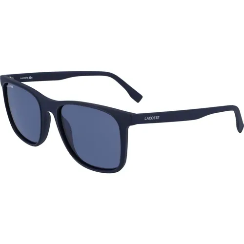 Blau/Blau Sonnenbrille L882S - Lacoste - Modalova