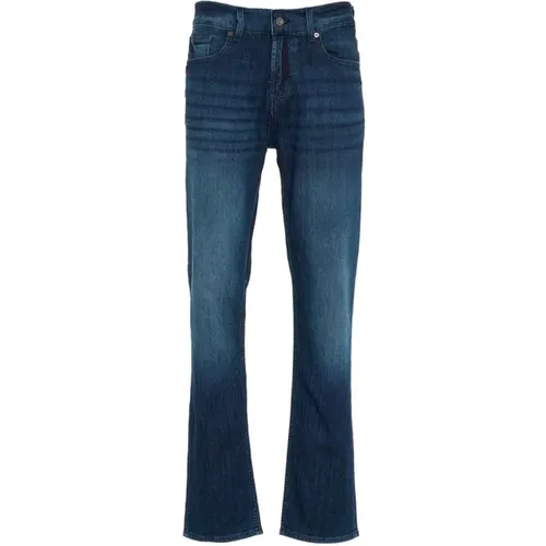 Boot-cut Jeans 7 For All Mankind - 7 For All Mankind - Modalova
