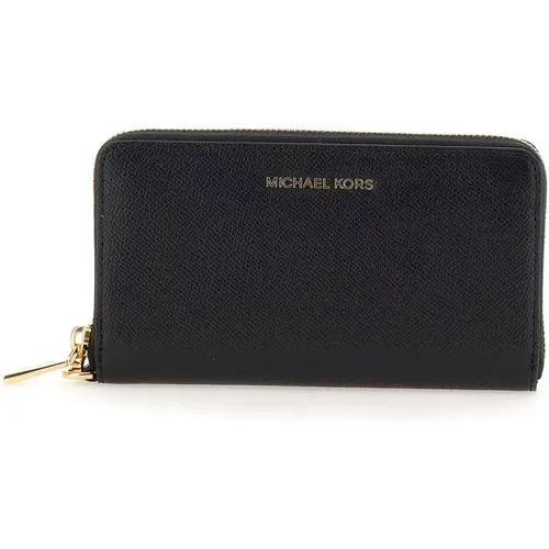 Wallets by , female, Sizes: ONE SIZE - Michael Kors - Modalova