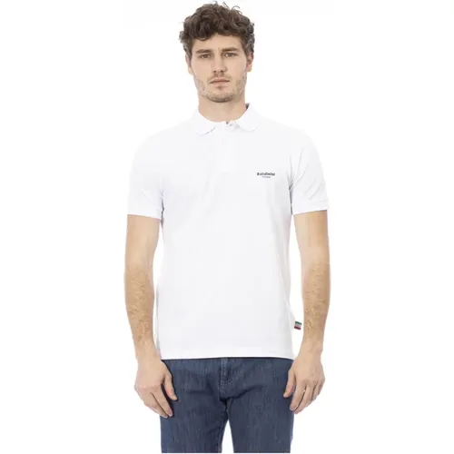 Trend Polo Shirt mit Logo Baldinini - Baldinini - Modalova