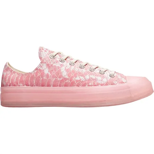 Limitierte Auflage Golf Wang Python Pink , Herren, Größe: 42 EU - Converse - Modalova