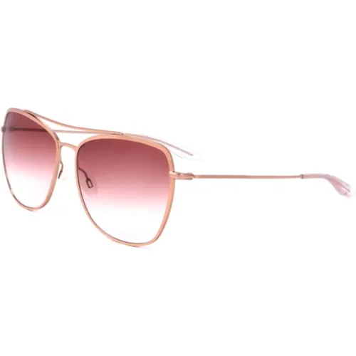 Sunglasses, unisex, , Size: ONE SIZE Stylish Sunglasses - Barton Perreira - Modalova