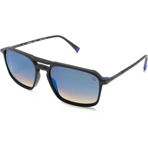 Sunglasses, unisex, , Size: 56 MM Sungles with Original Case - Etnia Barcelona - Modalova