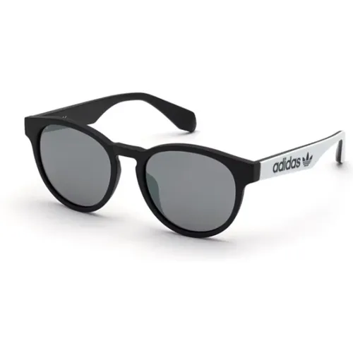 Sunglasses , male, Sizes: 52 MM - adidas Originals - Modalova