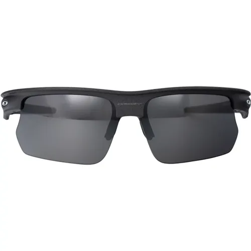 Bisphaera Stylish Sunglasses , unisex, Sizes: 68 MM - Oakley - Modalova