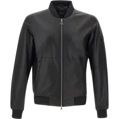 Jacket for Men , male, Sizes: XL, L, M, 3XL, 2XL - Peuterey - Modalova