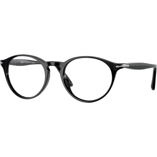 Stylische Sonnenbrille für den täglichen Gebrauch , unisex, Größe: ONE Size - Persol - Modalova