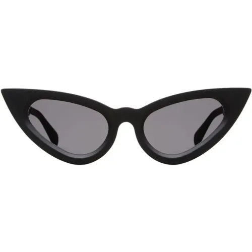 Y3 Stylish Sunglasses , unisex, Sizes: 53 MM - Kuboraum - Modalova