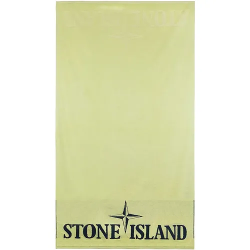 Telo Mare , male, Sizes: ONE SIZE - Stone Island - Modalova