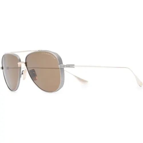 Sunglasses, unisex, , Size: 58 MM Dts141 A03 Sunglasses - Dita - Modalova