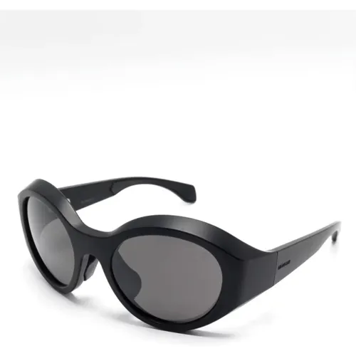 Me8005 500687 Sunglasses , unisex, Sizes: 51 MM - Moncler - Modalova