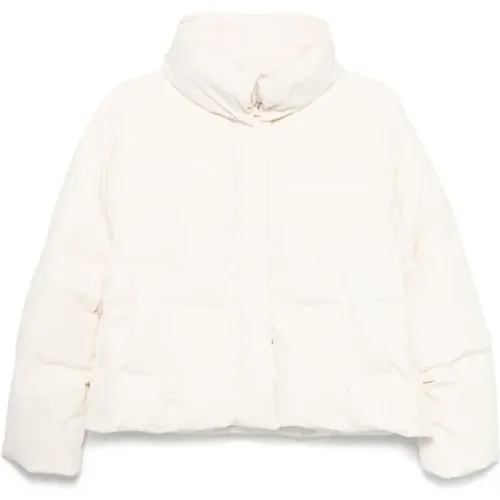 Laryn Puffer Jacke Aspesi - Aspesi - Modalova