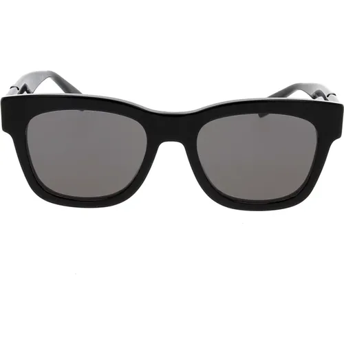 Stylish Sunglasses , unisex, Sizes: 52 MM - Fendi - Modalova