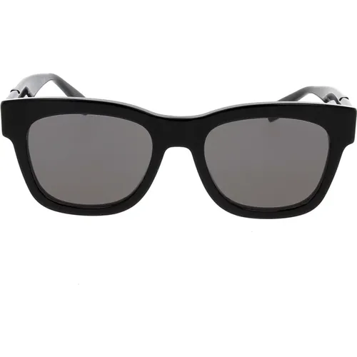 Stylish Sunglasses , unisex, Sizes: 52 MM, ONE SIZE - Fendi - Modalova