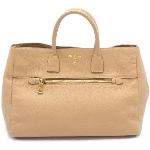 Pre-owned Leder totes Prada Vintage - Prada Vintage - Modalova