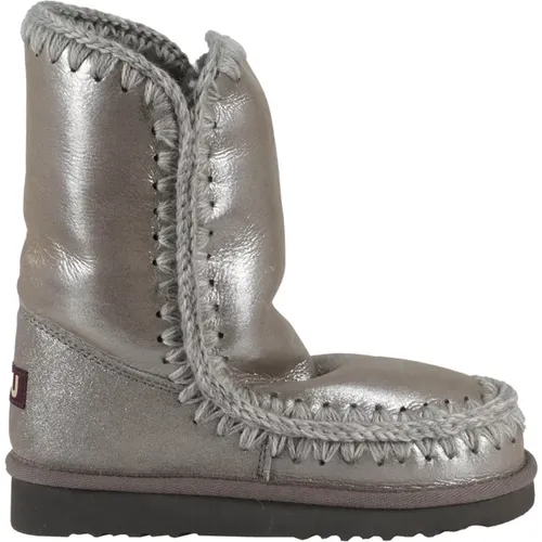 Limited Edition Eskimo Boot , female, Sizes: 8 UK - Mou - Modalova