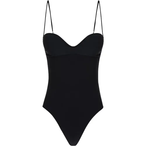 Monokini , Damen, Größe: L - F**k - Modalova