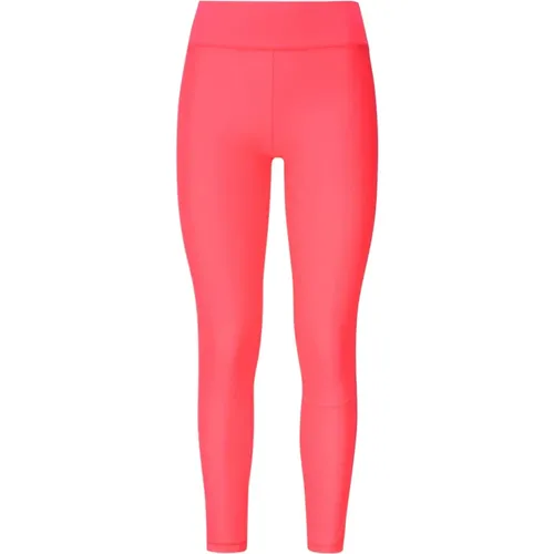 Leggings , Damen, Größe: 2XS - Versace Jeans Couture - Modalova