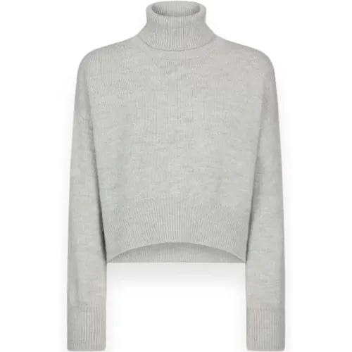 Stylish Sweater Collection , female, Sizes: M, XS, S - Dondup - Modalova