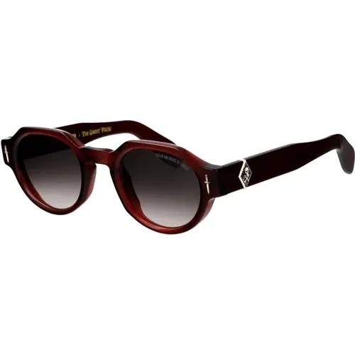 Stylish Sunglasses - The Great Frog , unisex, Sizes: 48 MM - Cutler And Gross - Modalova