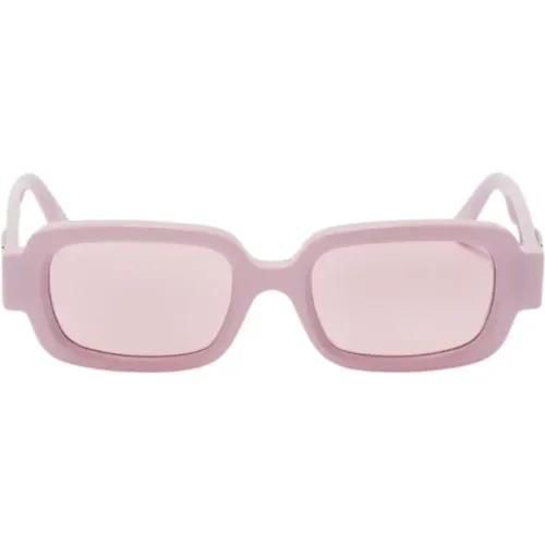 Sunglasses, unisex, , Size: ONE SIZE Sunglass - Ambush - Modalova