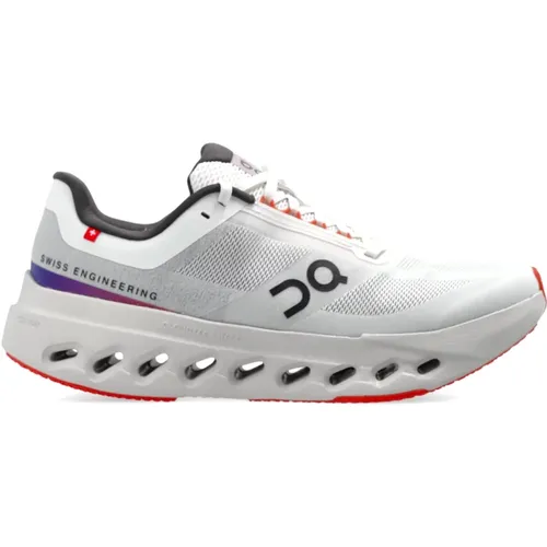 Sneakers, female, , Size: 10 US Cloudsurfer Next - ON Running - Modalova