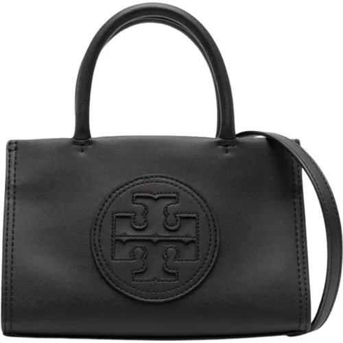 Handbags, female, , Size: ONE SIZE Mini Tote Bag - TORY BURCH - Modalova