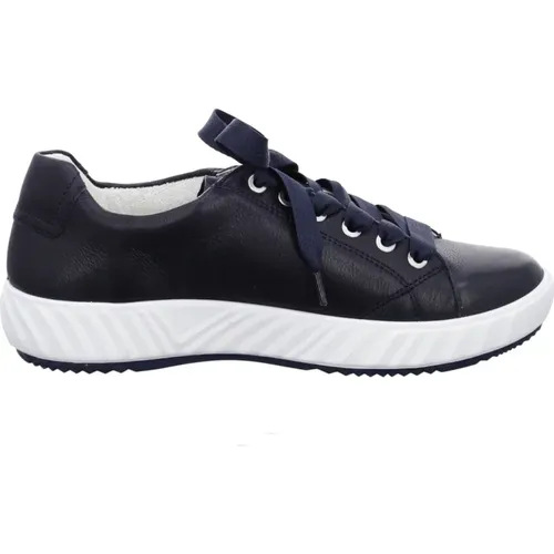 Bequemer Avio Damensneaker , Damen, Größe: 41 EU - Ara - Modalova