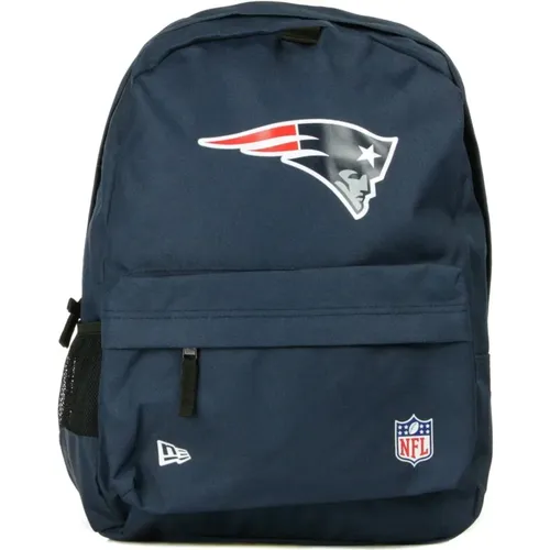 Backpacks, unisex, , Size: ONE SIZE Stadium Pack Backpack in Team Colors - new era - Modalova