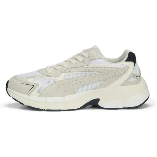 Nitro Sneakers , Herren, Größe: 36 EU - Puma - Modalova