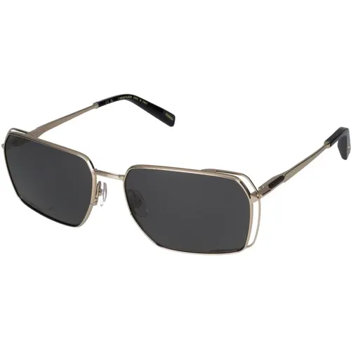 Sunglasses, male, , Size: 60 MM Sunglasses Schg90 - Chopard - Modalova